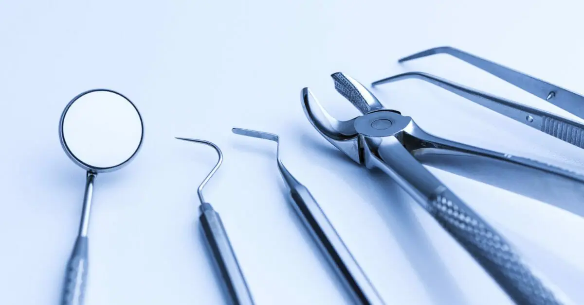 Dentist Tools