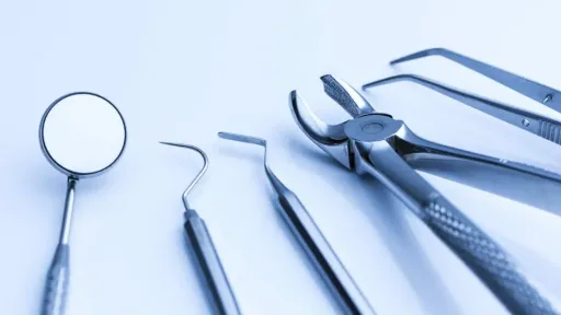 Dentist Tools