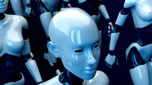 Humaniod Robot