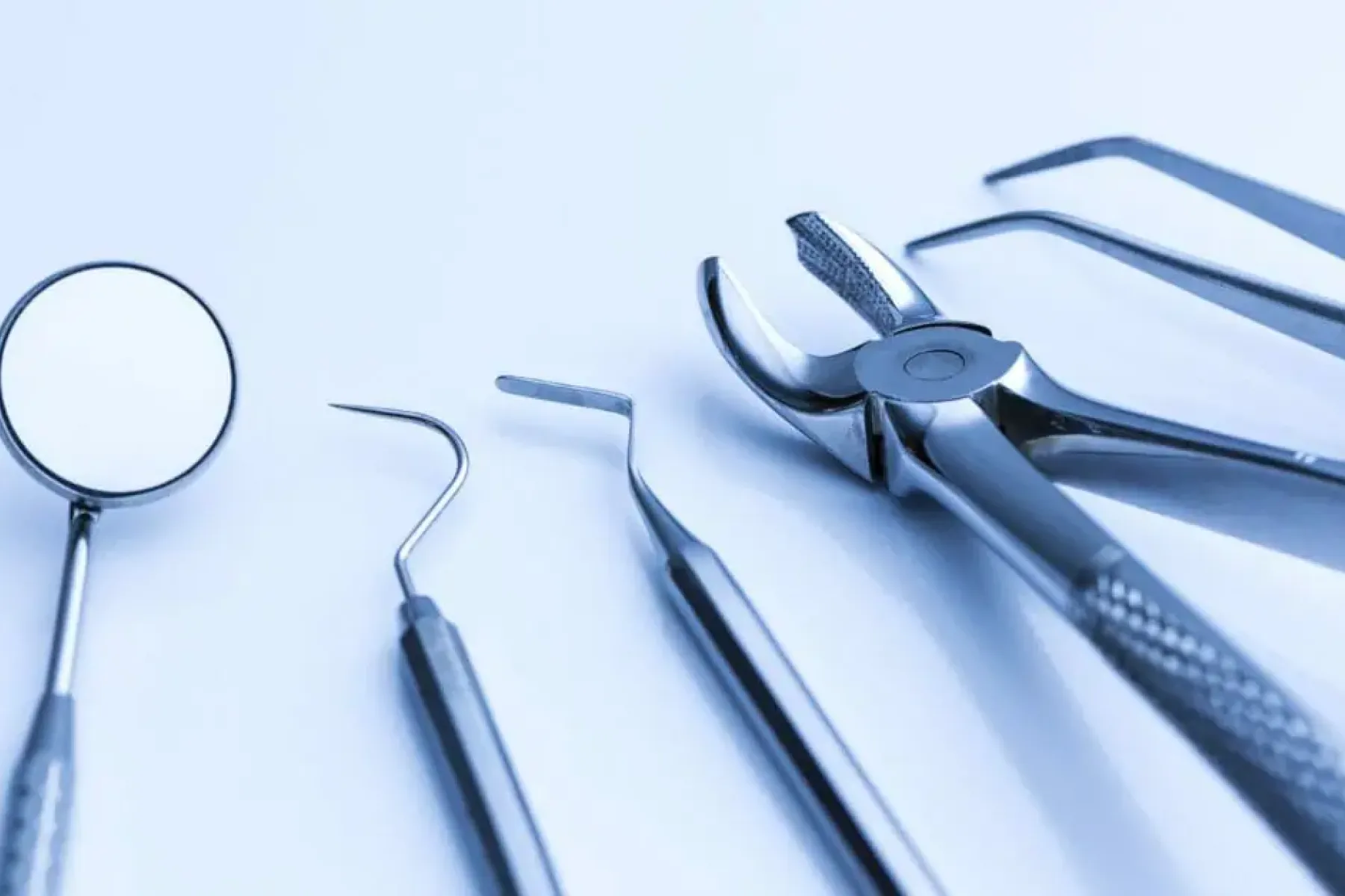 Dentist Tools